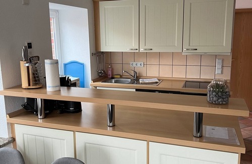 Muritz House | Ferienhaus für 4 Gäste mit 85m² in Peenehagen