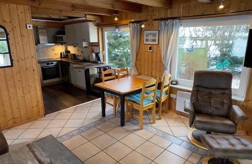 Stoltebuell House | Ferienhaus für 4 Gäste mit 60m² in Stoltebüll