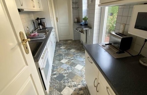 Schleswig House | Ferienhaus für 4 Gäste mit 90m² in Schleswig