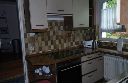 Bierstadt House | Ferienhaus für 4 Gäste mit 120m² in Wiesbaden