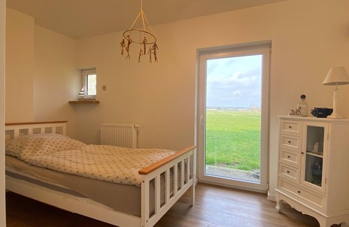 Gremersdorf-Buchholz House | Ferienhaus für 4 Gäste mit 120m² in Angerode