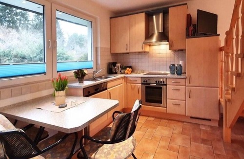 Mecklenburgische Kleinseenplatte House | Ferienhaus für 4 Gäste mit 60m² in Diemitz