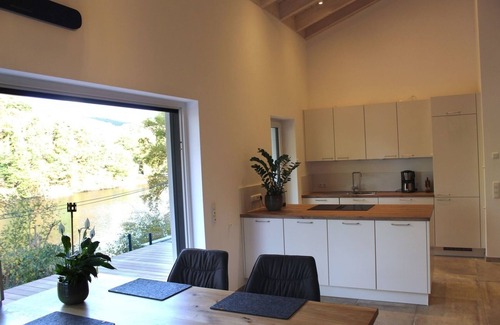 Heimbach House | Ferienhaus für 4 Gäste mit 90m² in Heimbach