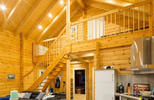 Lembruch House | Ferienhaus für 4 Gäste mit 68m² in Lembruch