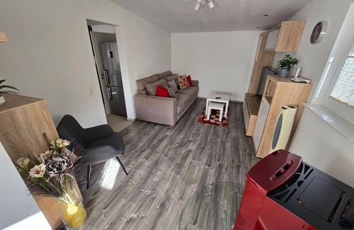 Mullrose House | Ferienhaus für 4 Gäste mit 67m² in Müllrose