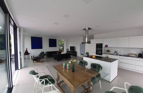 Storkow House | Ferienhaus für 4 Gäste mit 160m² in Storkow