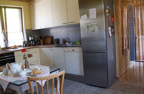 Lohma House | Ferienhaus für 4 Gäste mit 80m² in Löhma