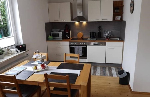 Waldeck House | Ferienhaus für 4 Personen