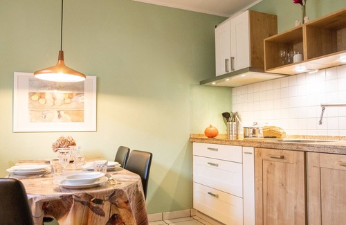 Mohrkirch House | Ferienhaus für 5 Gäste mit 100m² in Mohrkirch