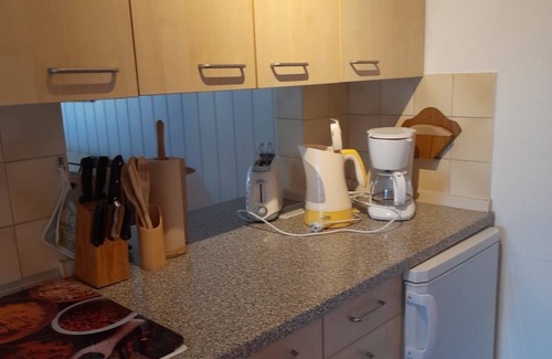 Straupitz House | Ferienhaus für 5 Gäste mit 55m² in Strauptiz