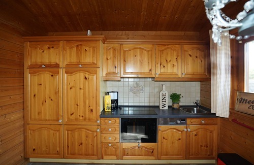 Berensch House | Ferienhaus für 5 Gäste mit 65m² in Cuxhaven