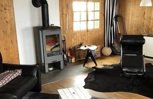 Grindelwald House | Ferienhaus für 6 Gäste mit 220m² in Grindelwald