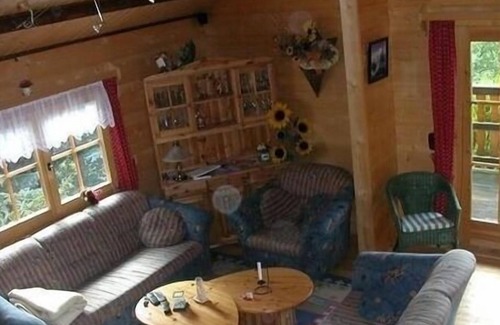 Saalfelder Hoehe House | Ferienhaus für 6 Gäste mit 120m² in Burkersdorf