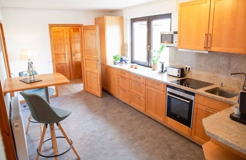 Honningen House | Ferienhaus für 6 Gäste mit 115m² in Hellenthal