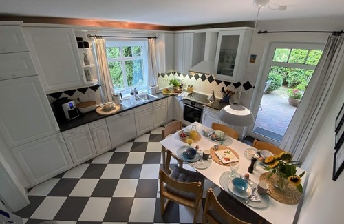 Langballig House | Ferienhaus für 6 Gäste mit 130m² in Langballig