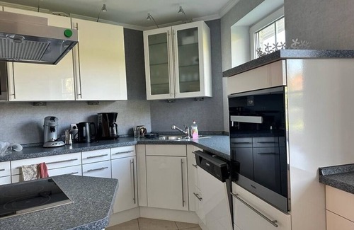 Munkbrarup House | Ferienhaus für 6 Gäste mit 159m² in Munkbrarup