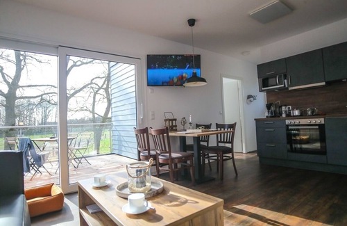 Strohen House | Ferienhaus für 6 Gäste mit 65m² in Wagenfeld