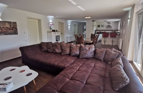 Brueggen House | Ferienhaus für 6 Gäste mit 100m² in Brüggen