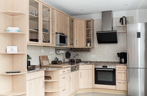 Rahnsdorf House | Ferienhaus für 6 Gäste mit 100m² in Berlin