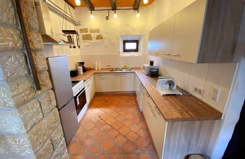 Leppersdorf House | Ferienhaus für 6 Gäste mit 100m² in Wachau