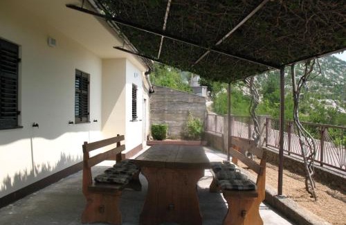 Jablanac House | Ferienhaus für 6 Personen ca 50 m in Jablanac, Adriaküste Kroatien Kvarner Bucht