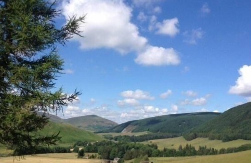 Biggar Other | Ferienhaus für 7 Gäste mit 120m² in Tweedsmuir