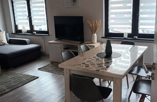 Steinfeld House | Ferienhaus für 8 Gäste mit 182m² in Hellenthal