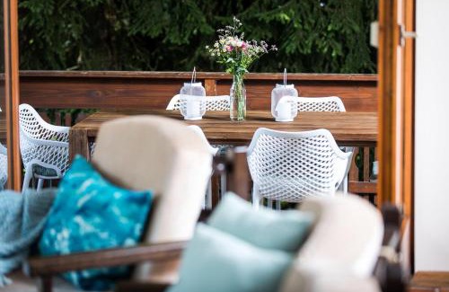 Faak am See House | Ferienhaus Faakersee Hideaway am See