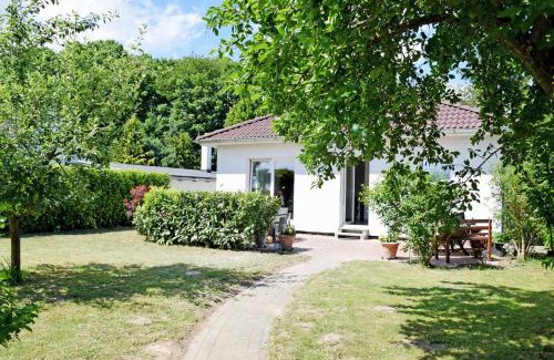 Reinberg Apartment | Ferienhaus Falkenhagen mit Garten