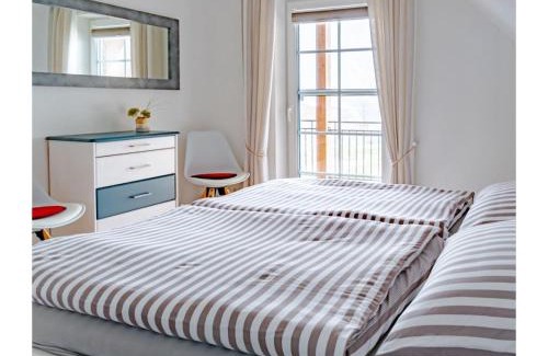 Krummin House | Ferienhaus Familienkoje Hannah