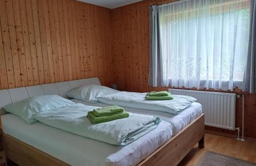 Soerup House | Ferienhaus Fischer - Landurlaub für Familien