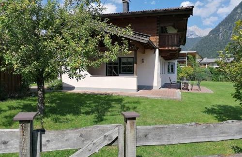 Lofer House | Ferienhaus Flatscher