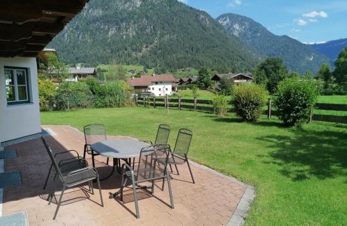 Lofer House | Ferienhaus Flatscher