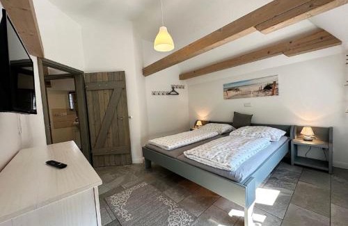 Grellsbull House | Ferienhaus Fresen Hus Humptrup