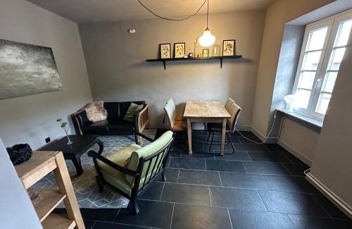 Merl Apartment | Ferienhaus Fridolin