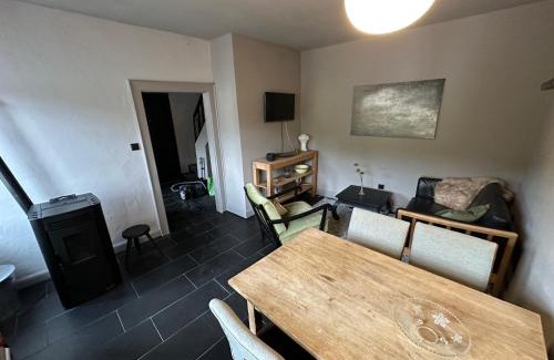 Merl Apartment | Ferienhaus Fridolin