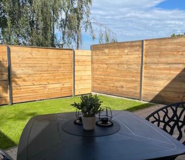 Kolkwitz House | Ferienhaus Friedrich 22