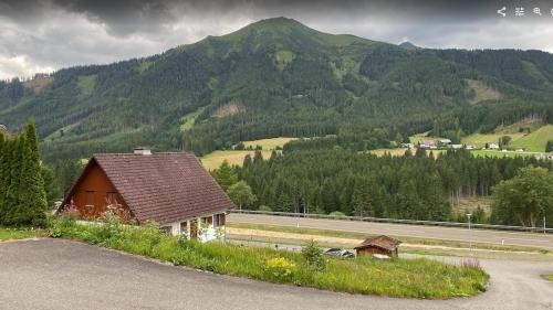 Hohentauern House | Ferienhaus Fuchsbau Hohentauern