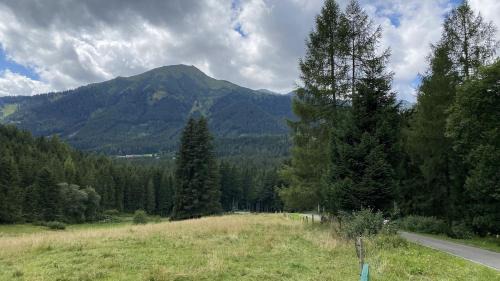 Hohentauern House | Ferienhaus Fuchsbau Hohentauern