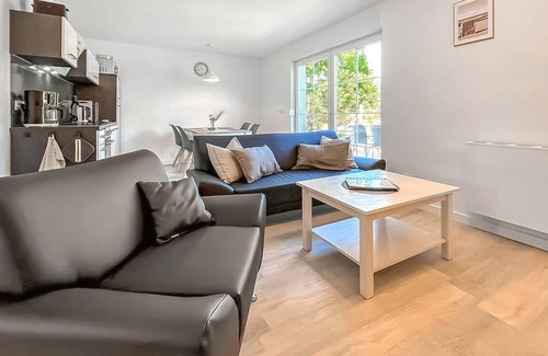 Fuhlendorf House | Ferienhaus Fuhlendorf