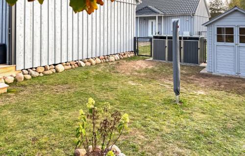 Fuhlendorf House | Ferienhaus Fuhlendorf