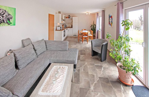 Funkenhagen House | Ferienhaus Funkenhagen