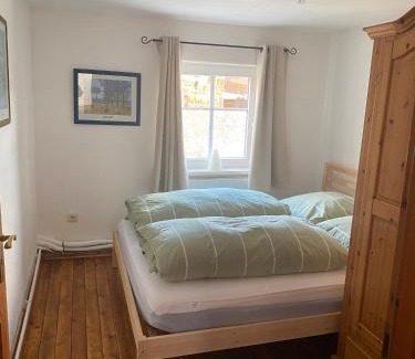 Hohen Pritz House | Ferienhaus Günther