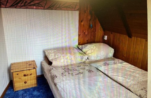 Schielo House | Ferienhaus Günther Harzgerode/Schielo