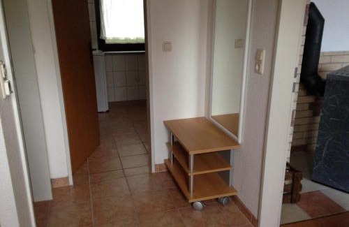 Bad Wilsnack House | Ferienhaus Gappa