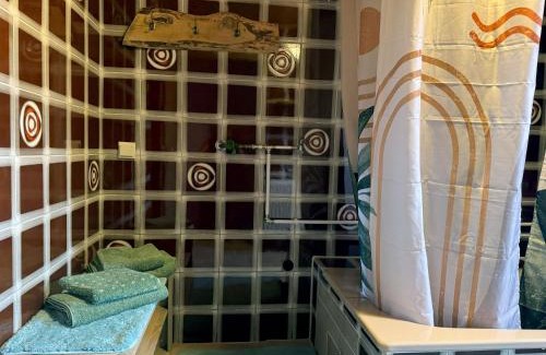 Hollfeld House | Ferienhaus Glücklich am Bach