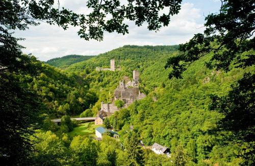 Hetzerath House | Ferienhaus Glücksnest