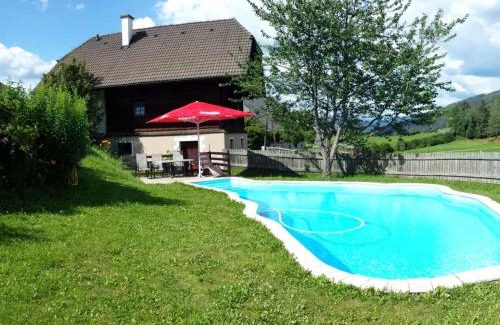 Laßnitz bei Murau House | Ferienhaus Gobald