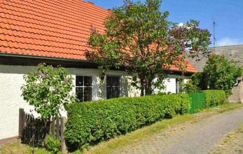 Grunow House | Ferienhaus Grünow