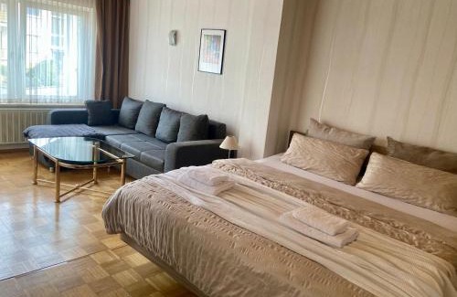 Nußbaum House | Ferienhaus Gramm